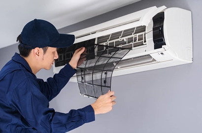 Daikin Klima Bakımı